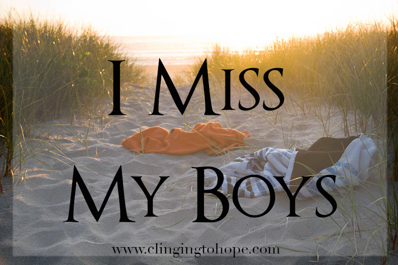 Miss boys 2